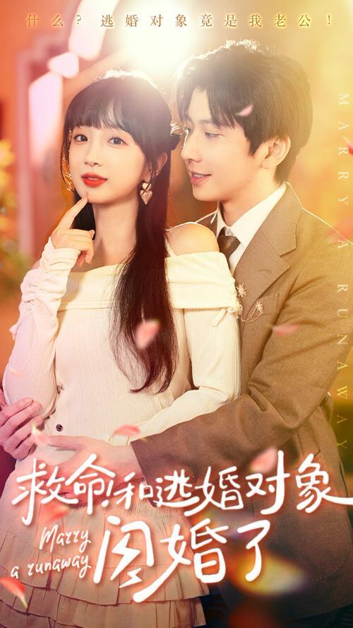 救命和逃婚对象闪婚了 - 第67集完结_影视研究型_亦凡影戏-影评网